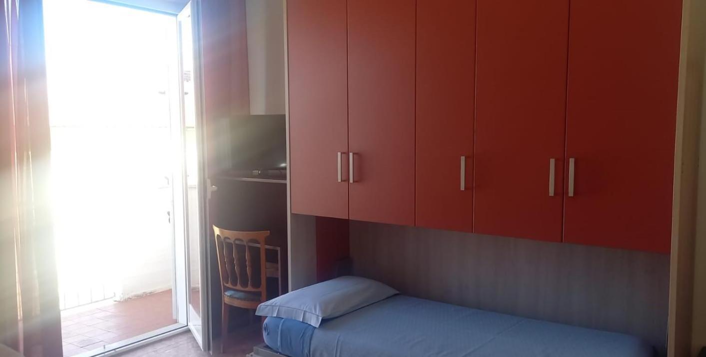 Hotel Galassi Numana Room photo
