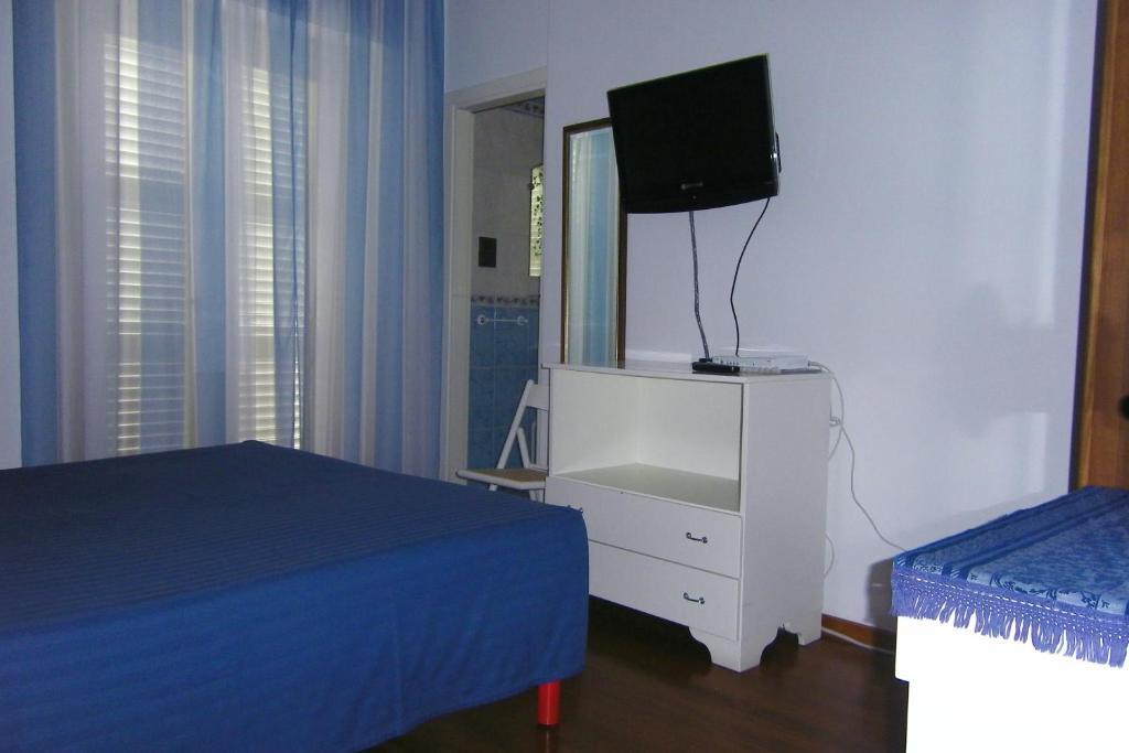 Hotel Galassi Numana Room photo