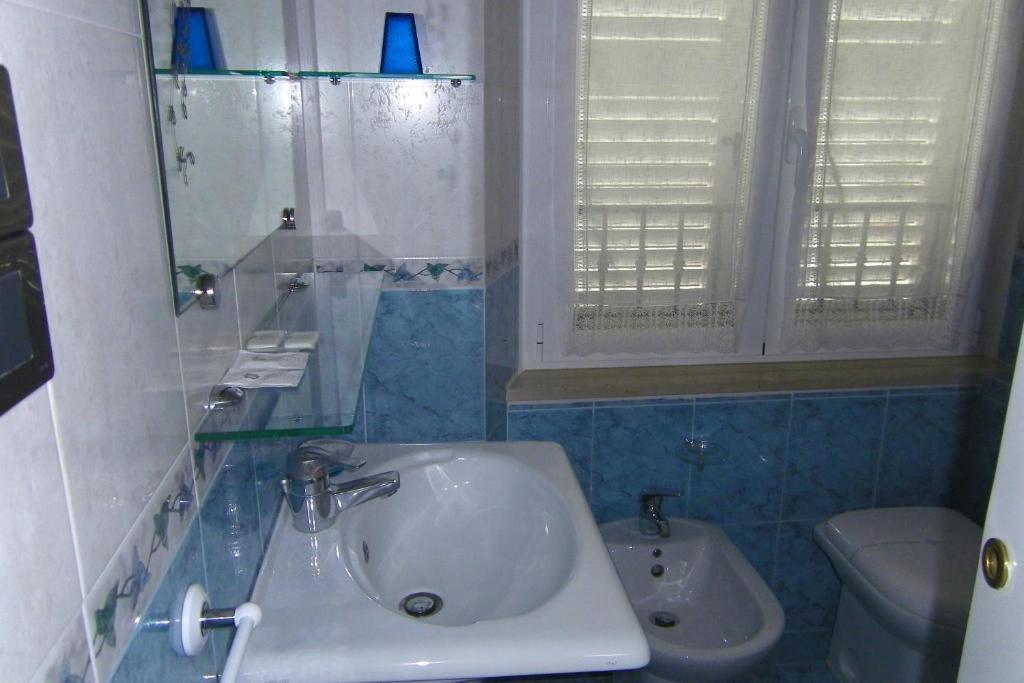 Hotel Galassi Numana Room photo