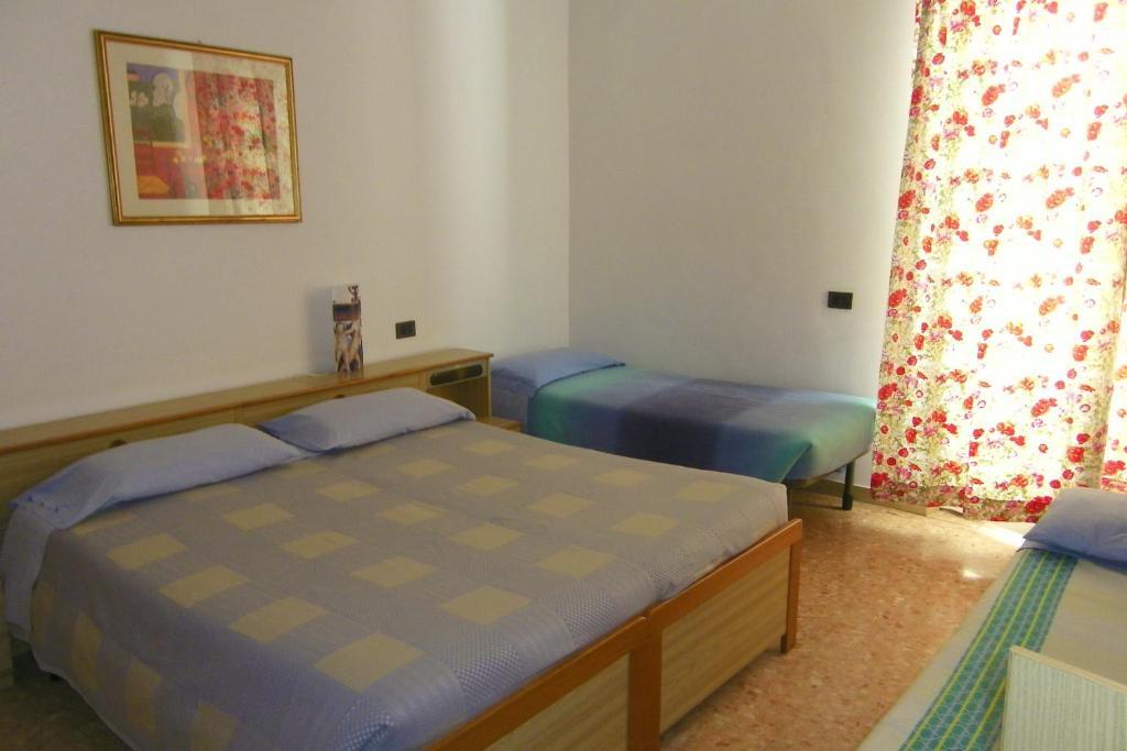 Hotel Galassi Numana Room photo