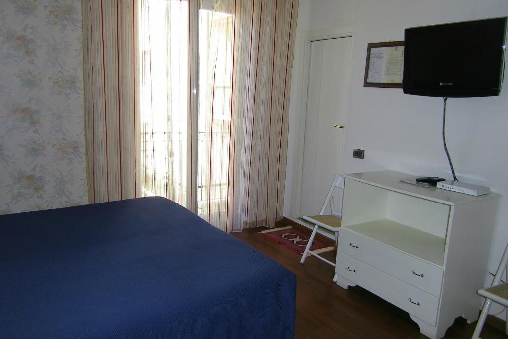 Hotel Galassi Numana Room photo