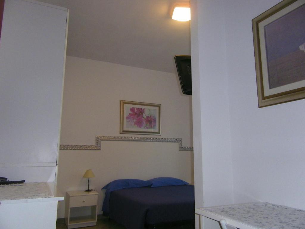 Hotel Galassi Numana Room photo