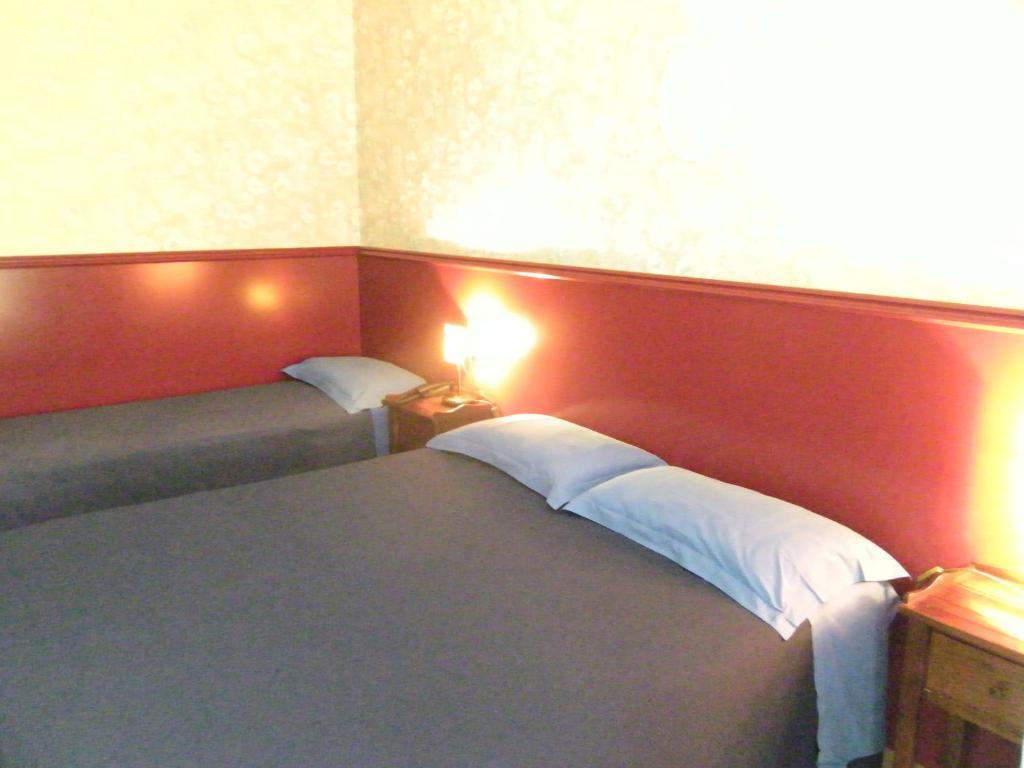Hotel Galassi Numana Room photo